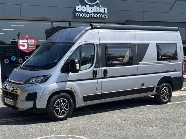 Auto-Trail Expedition 67
